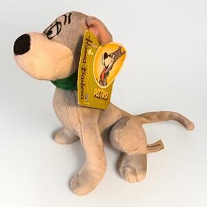 Hanna Barbera Astro Plush 7” The Jetsons Stuffed Animal NWT